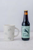 Set Aventura: Mug 12 oz + Cerveza Artesanal
