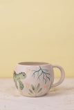 Mug Tortuga Marina 12 oz