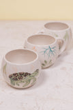 Mug Tortuga Marina 12 oz