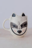 Mug Mapache Coco de 14 oz