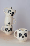 Mug Oso Panda Artís 14 oz