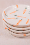 Plato Base con Pestaña Veggie 14 cm