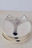 Plato mediano Lobo Júpiter 22 cm