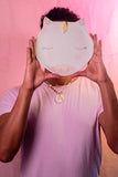 Plato mediano Unicornio Gaspar 22 cm