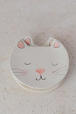 Plato Pequeño Gato Lucy 12 cm