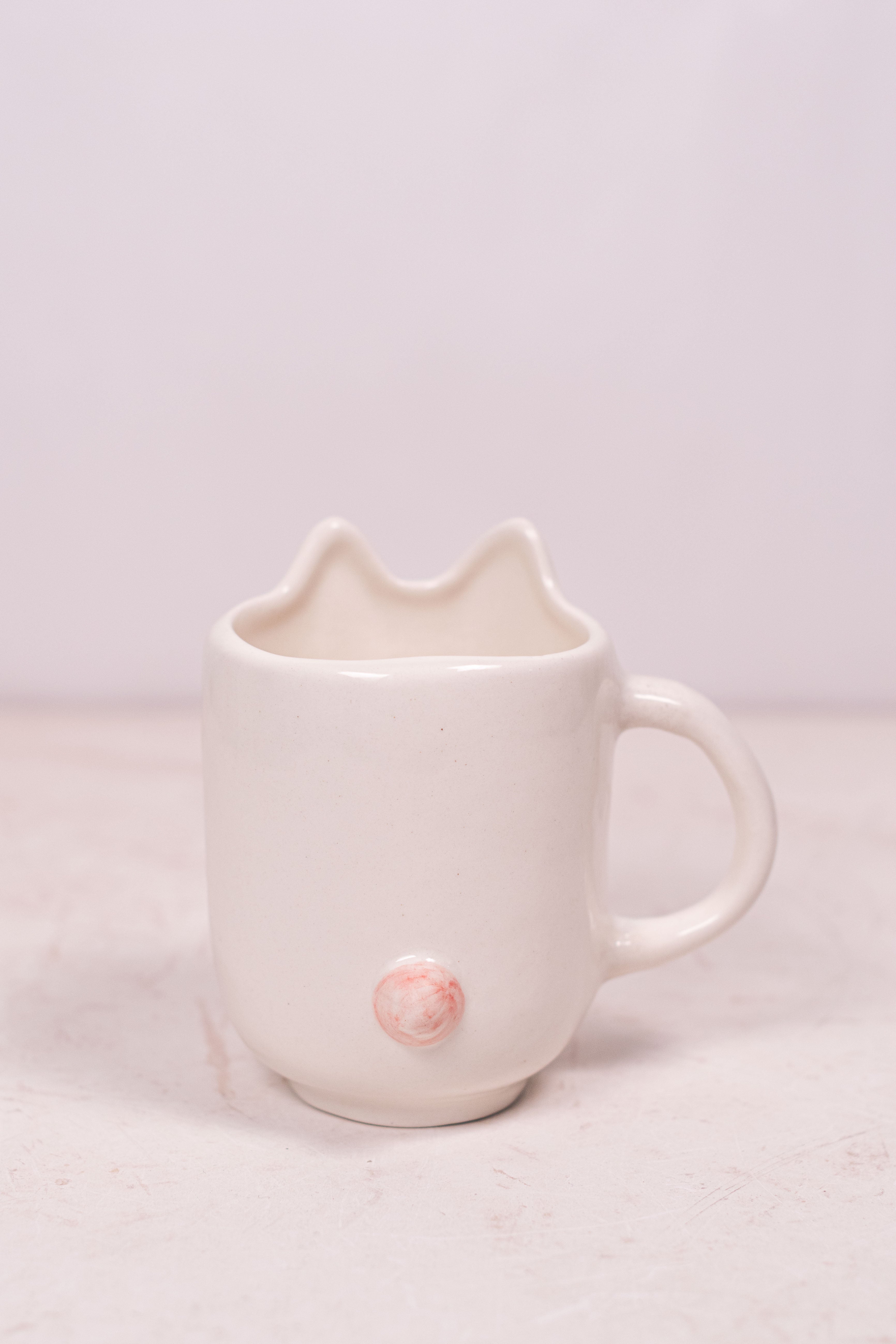 Mug Conejo Emma 14 oz