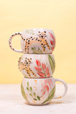 Mug Jaguar 12 oz