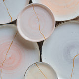 Experiencia de Reparación Cerámica: Kintsugi - El arte de reconstruirnos
